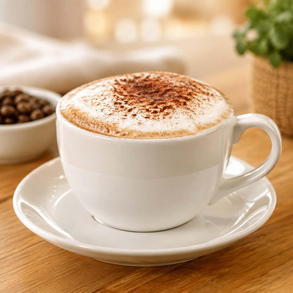 Cappuccino