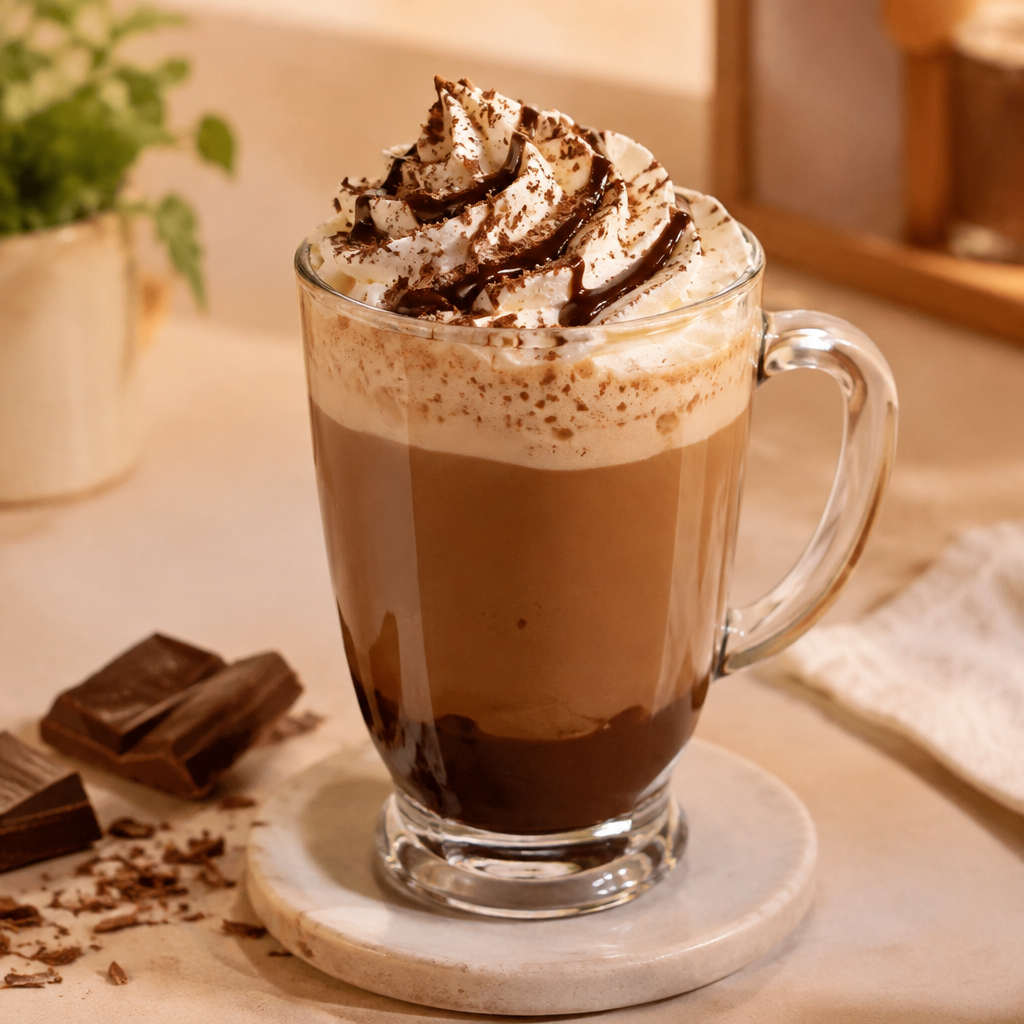 Mocha