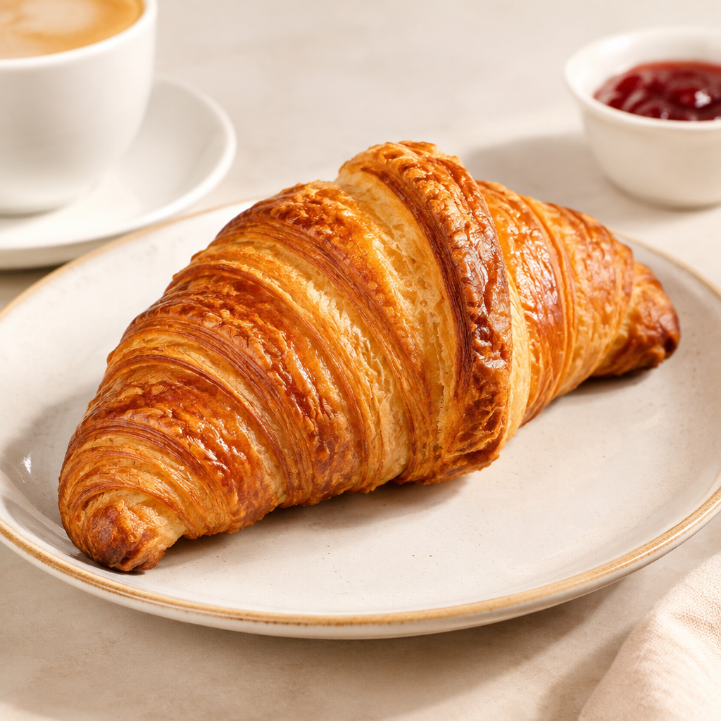 Croissant